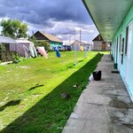 Гостевой дом Соленые радости (ул. Кирова, 72), гостиница в Соль‑Илецке
