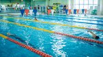 Nautilus Yuzhny (Suvorova Street, 25А) ، نادي اللياقة البدنية