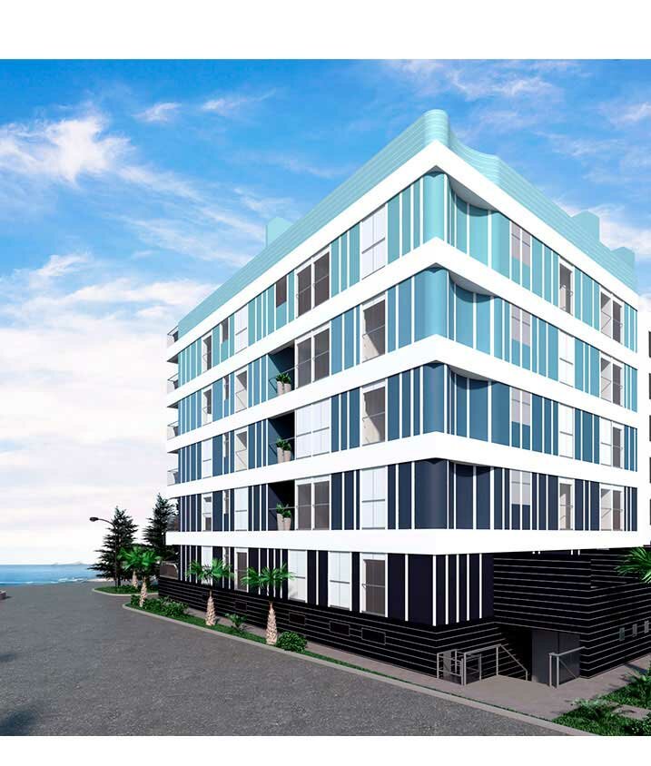 Real estate agency Clm Proyectos, Lima, photo