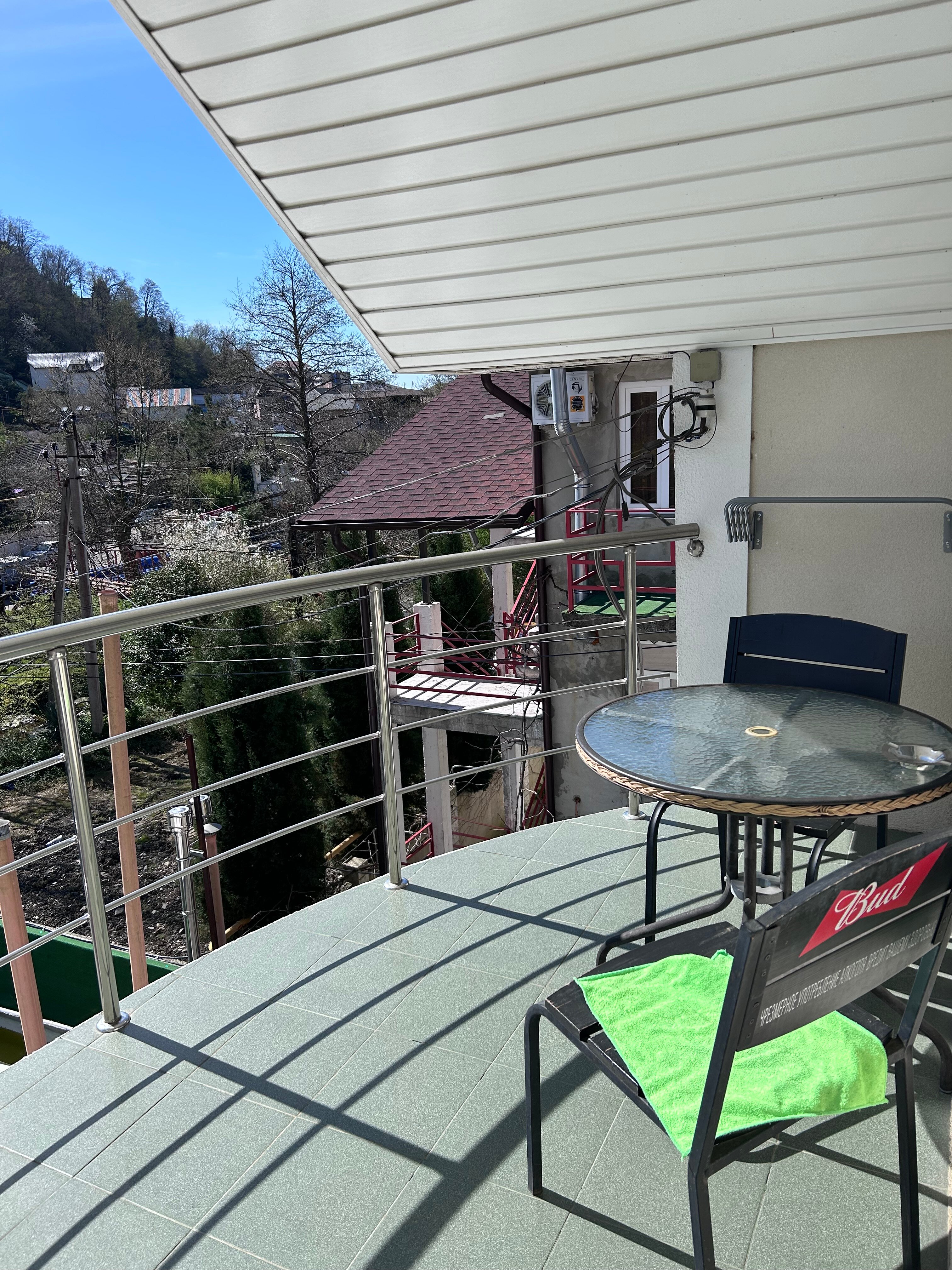 Фото ЛооБич