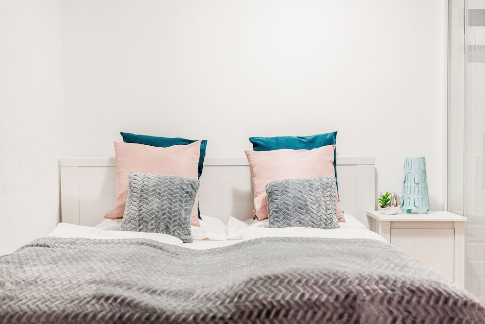 Фото Grand Budapest Penthouse