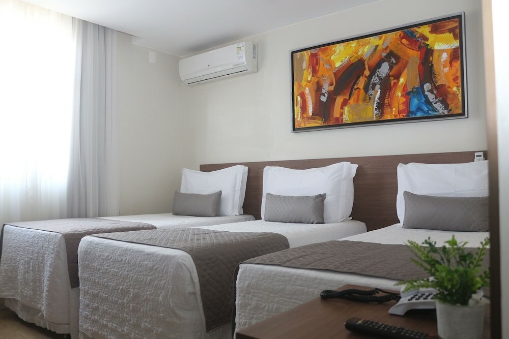 Фото Vida Plaza Hotel