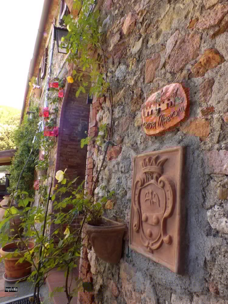 Фото Country Inn Casa Mazzoni