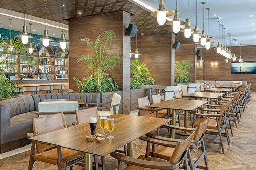 Гостиница Liberty Signa в Даламане