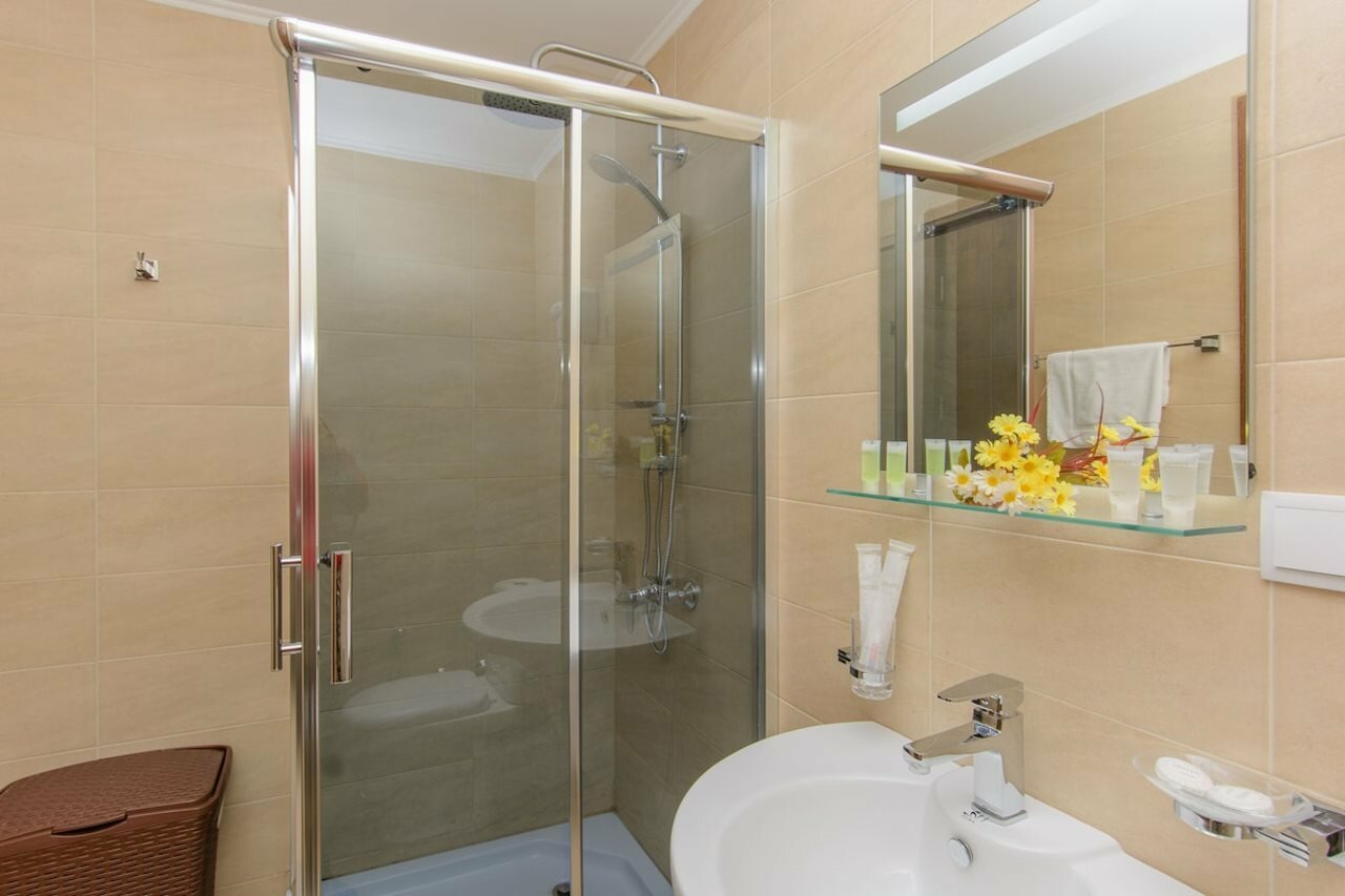 Фото Отель Кинг Давид