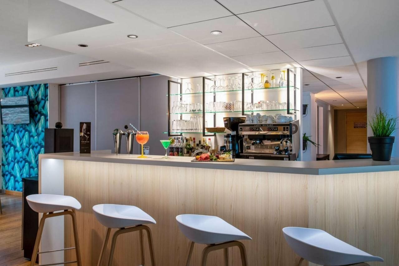 Фото Best Western Plus Vannes Centre-Ville