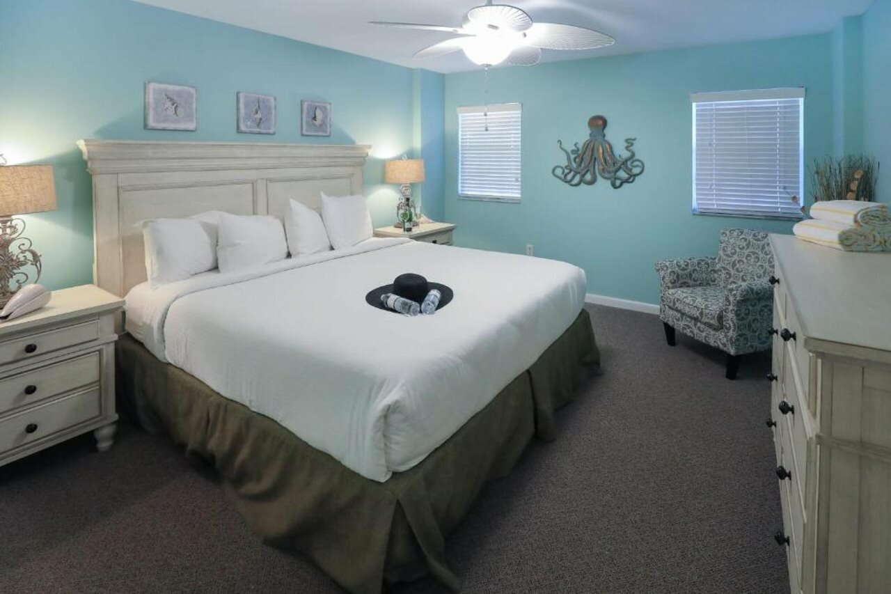 Фото Ocean Pointe Suites at Key Largo
