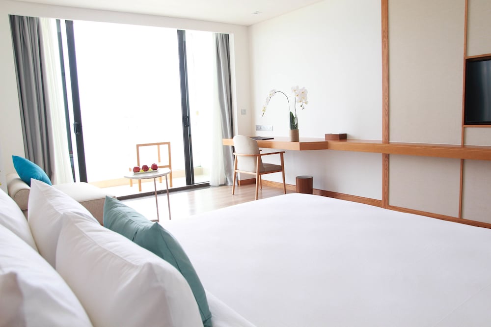 Фото TMS Hotel Da Nang Beach 