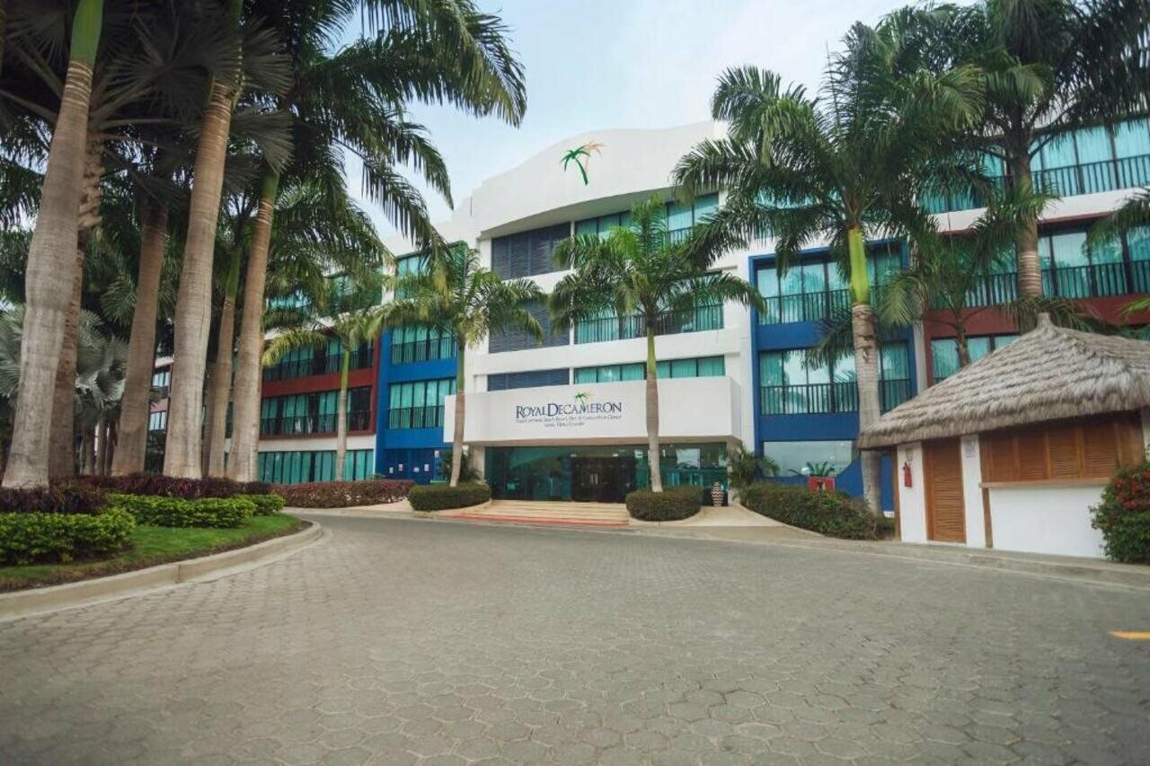 Фото Royal Decameron Punta Centinela
