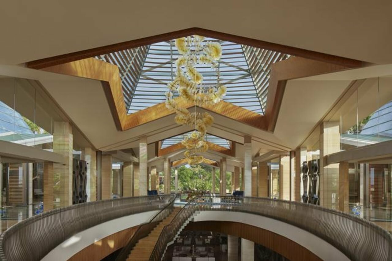 Фото Mulia Resort