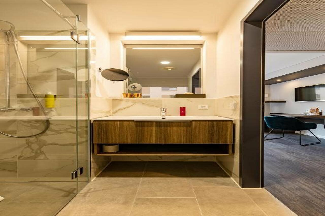 Фото Maseven München Messe Trudering