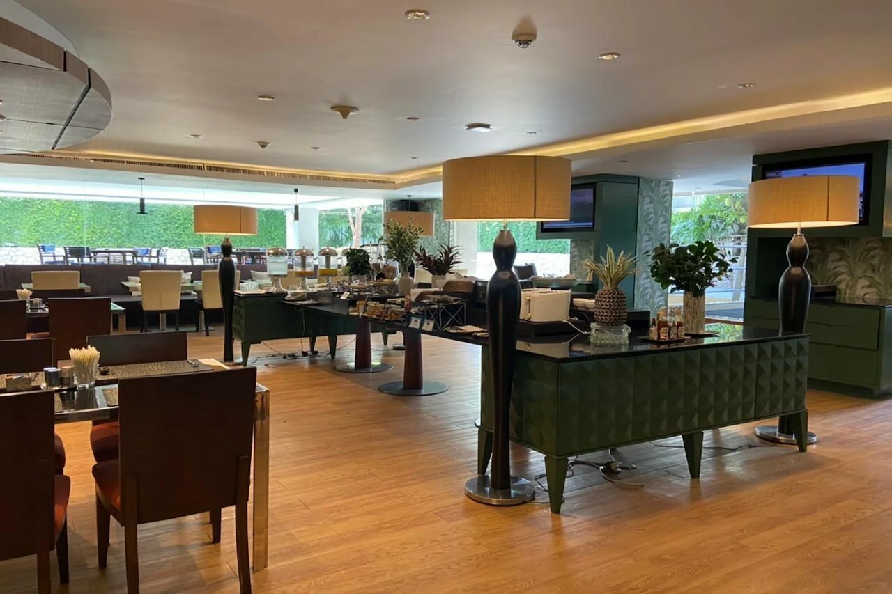 Фото The Quarter Saladaeng by Uhg