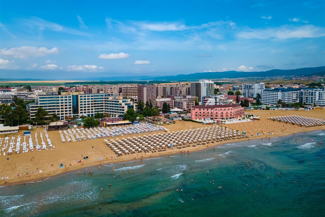Фото Mpm Hotel Orel - Ultra All Inclusive
