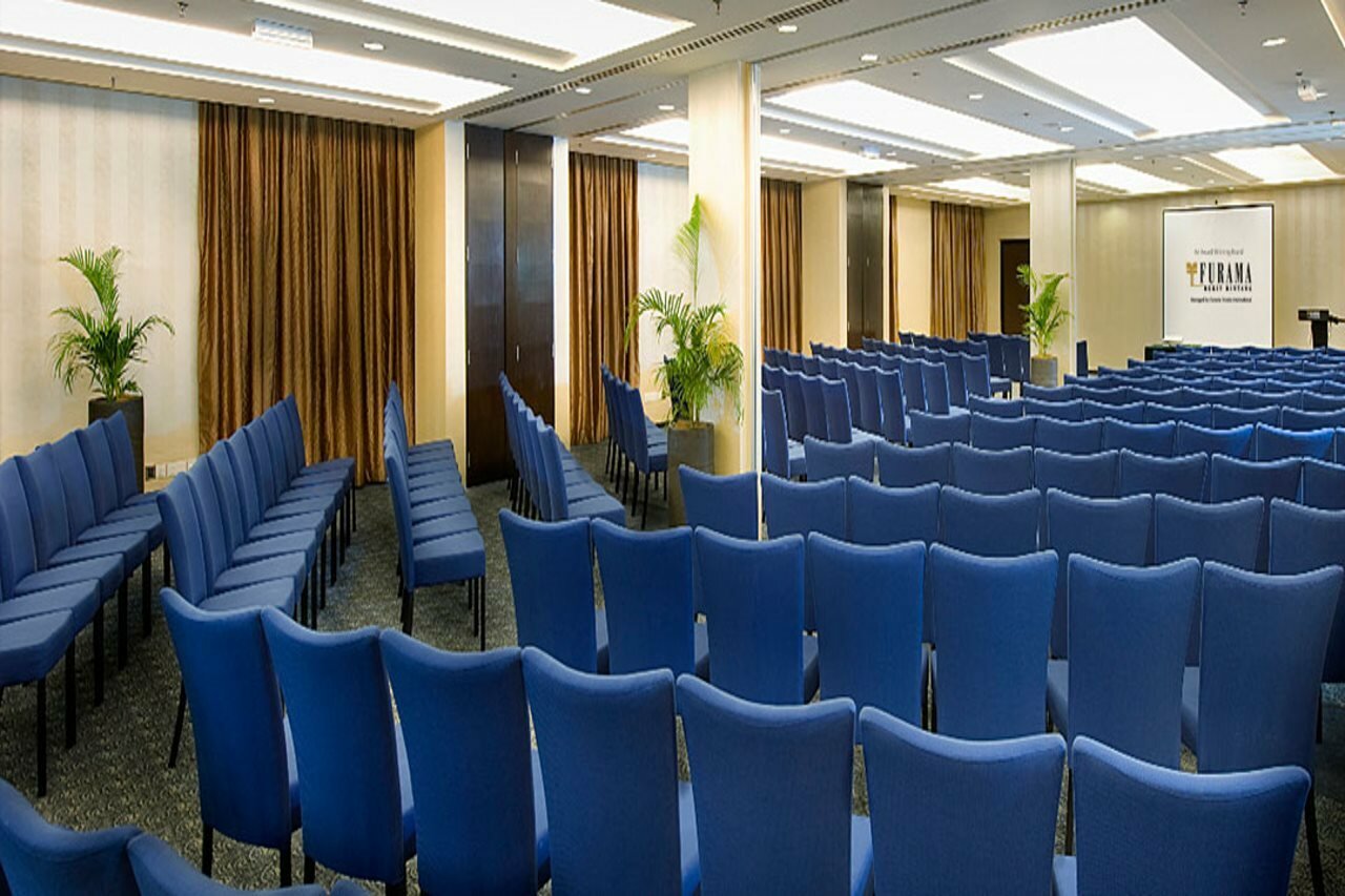 Фото Furama Bukit Bintang