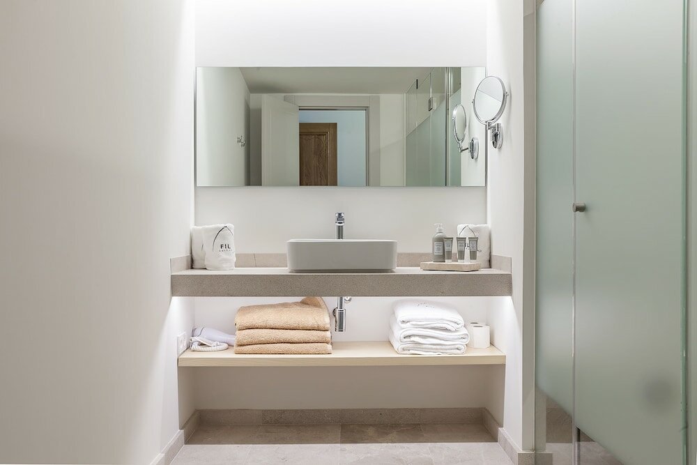 Фото Fil Suites Turismo de Interior