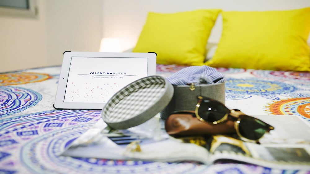 Фото Valentina Beach