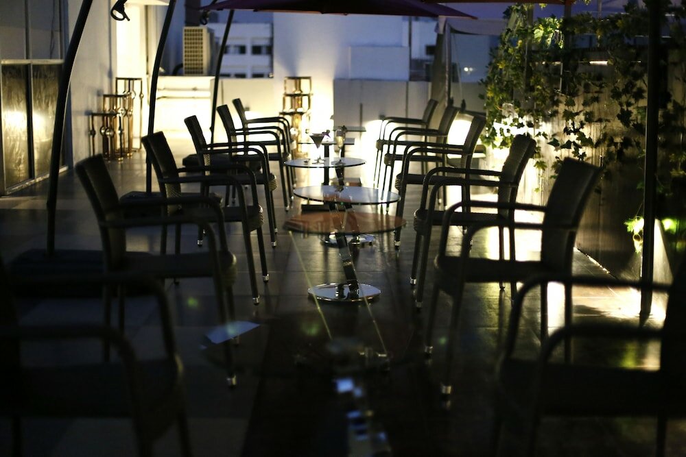 Фото Golden Tulip Salt Lake City Kolkata