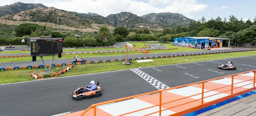 Фото Forte Village Resort - Le Dune