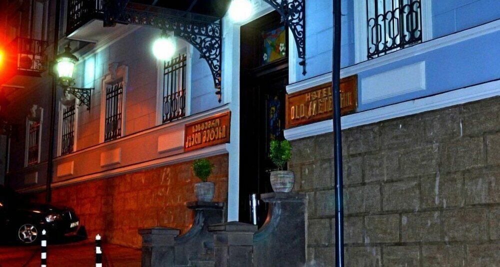 Фото Гостиница Старый Метехи