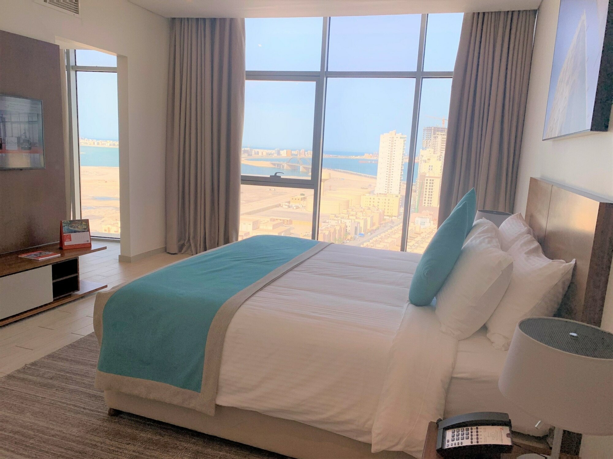 Фото Swiss-Belresidences Juffair