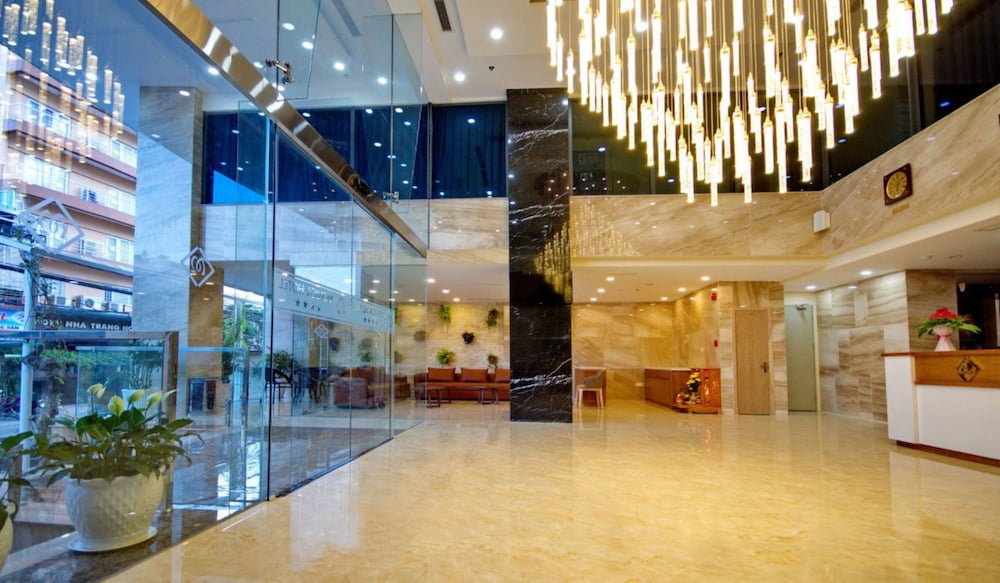 Фото Gibson Hotel Nha Trang