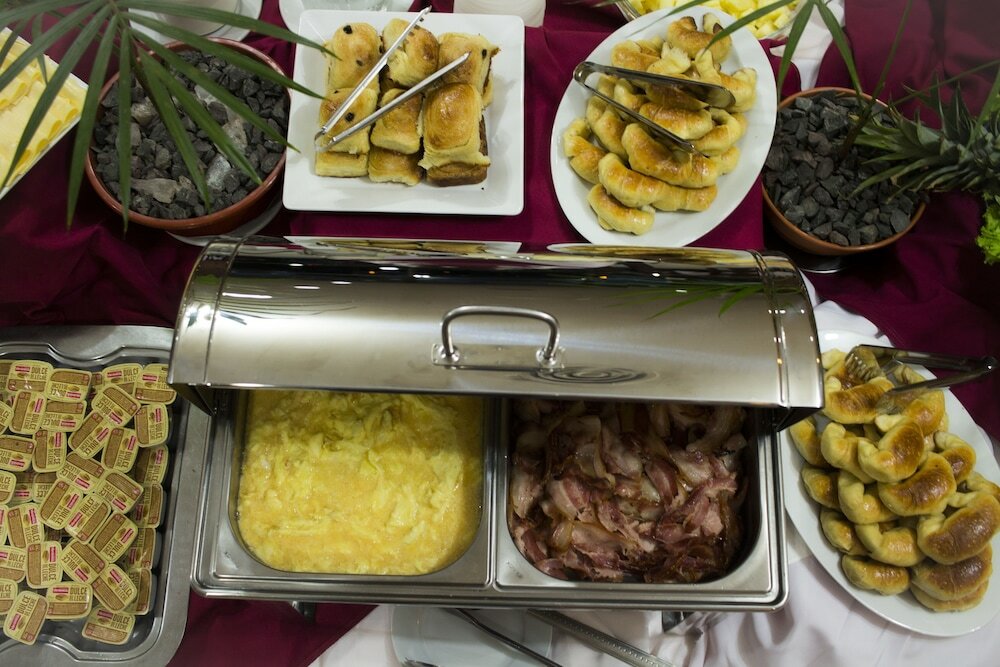 Фото Hotel El Libertador