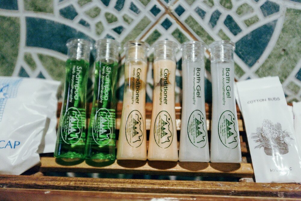 Фото Phu Pha Aonang Resort & SPA