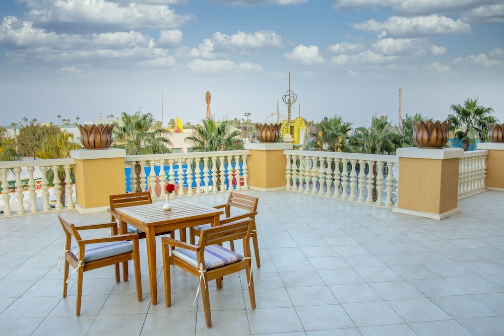 Фото Helnan Dreamland Hotel and Conference Center