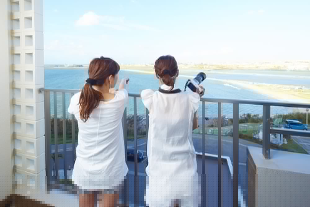 Фото Ryukyu Onsen Senagajima Hotel