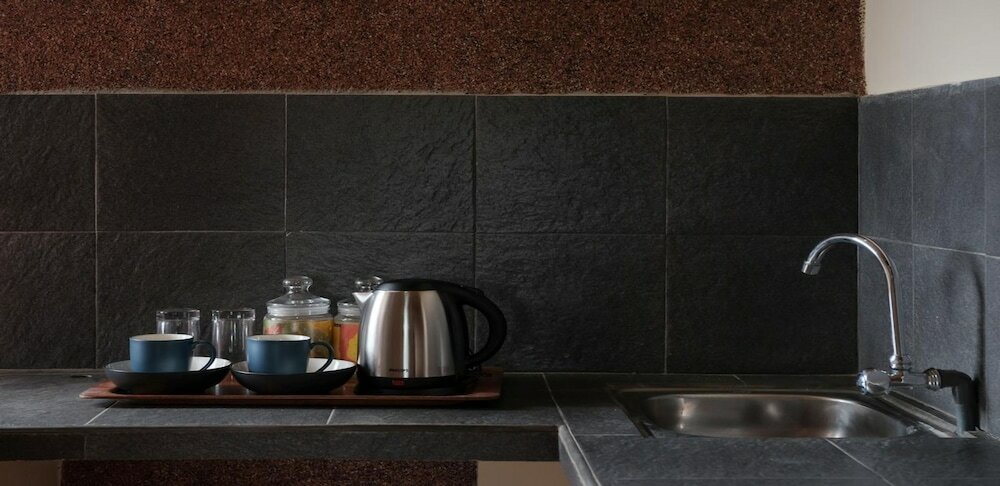 Фото Grand Ashanti Villa