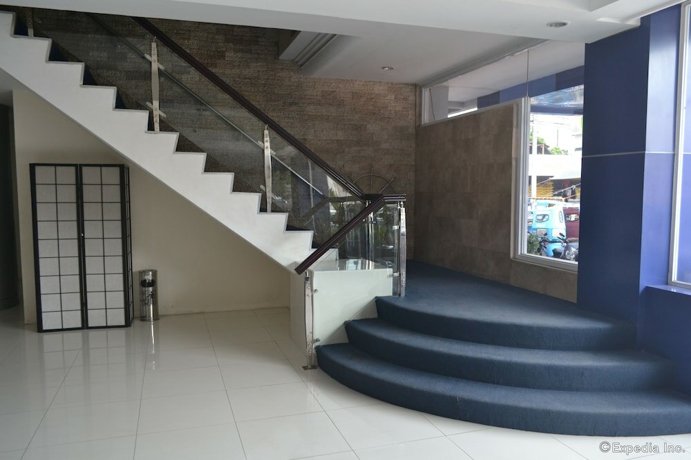 Фото Anchor Hotel