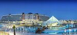 Aquasis De Luxe Resort & SPA (Aydın, Didim, Çamlık Mah., Mustafa Kemal Cad., 10), hotel