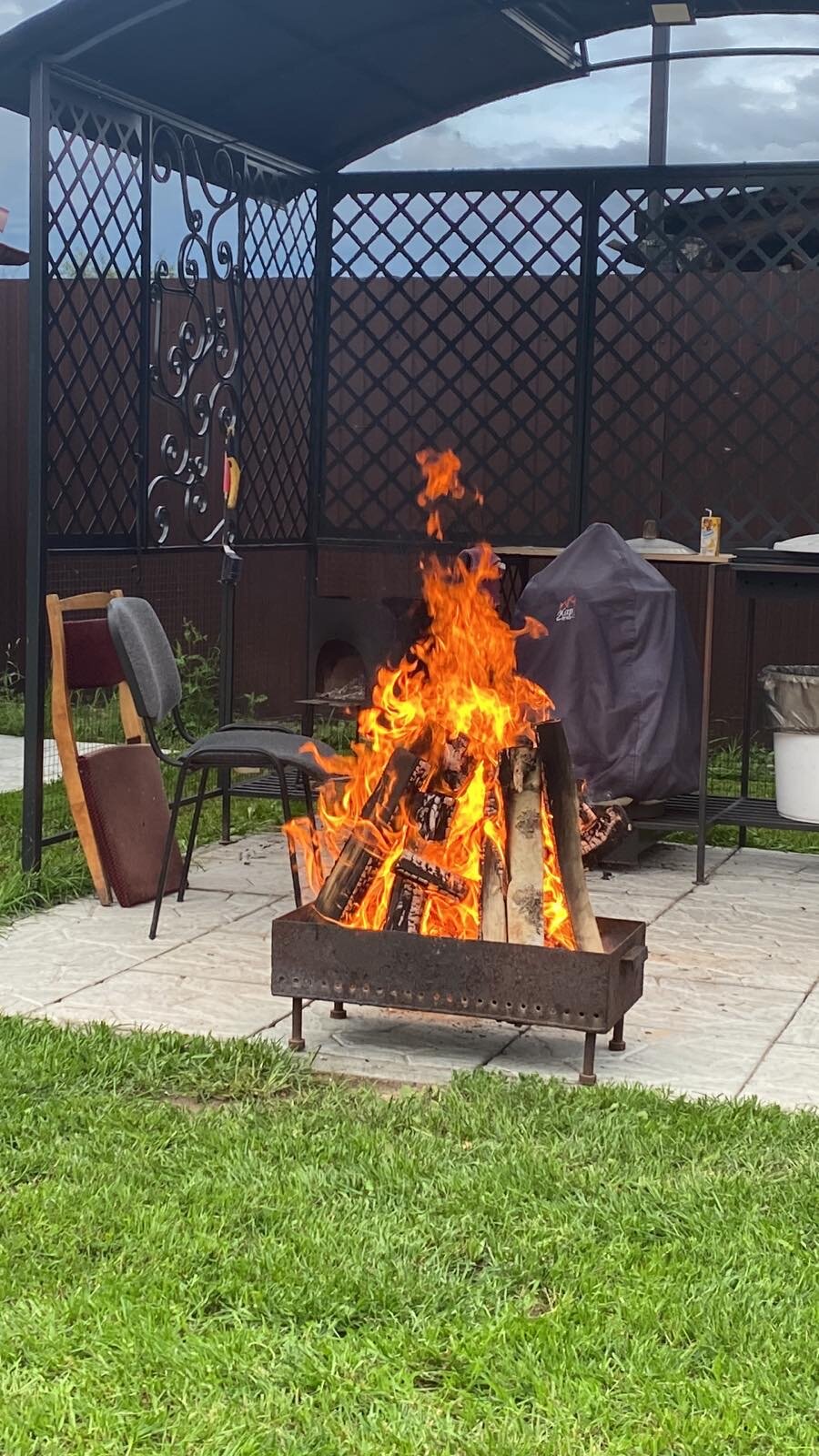 Фото Большая медведица