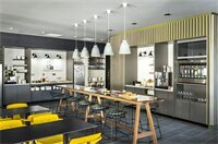 Фото Okko Hotels Grenoble Centre