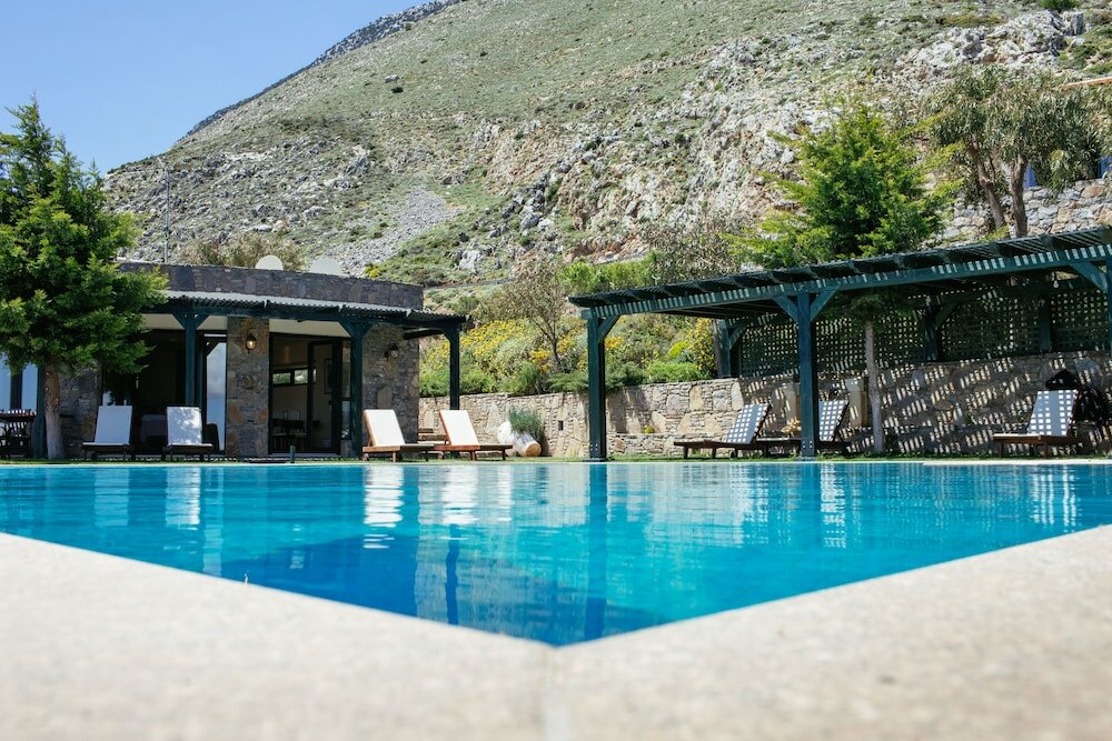 Фото Aetovigla Traditional Guest Houses