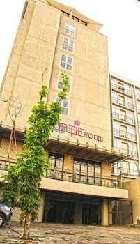 Hotel Maple Hotel Jakarta, Jakarta, photo