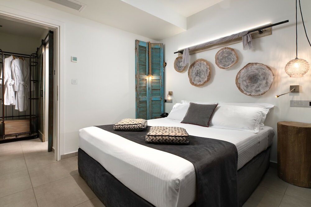 Фото Elakati Luxury Boutique - Hotel Adults Only