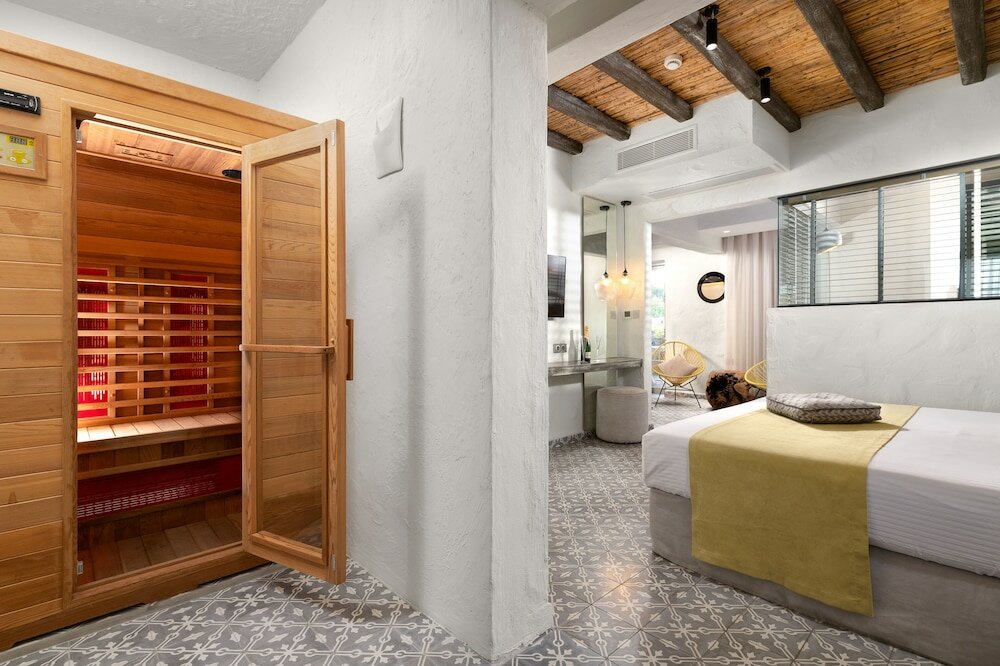 Фото Elakati Luxury Boutique - Hotel Adults Only