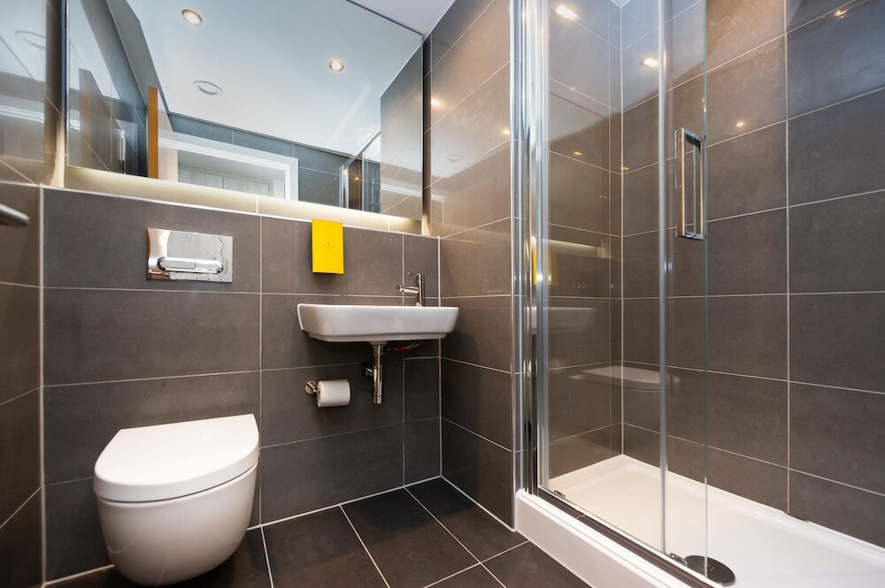 Фото Staycity Aparthotels Liverpool Waterfront