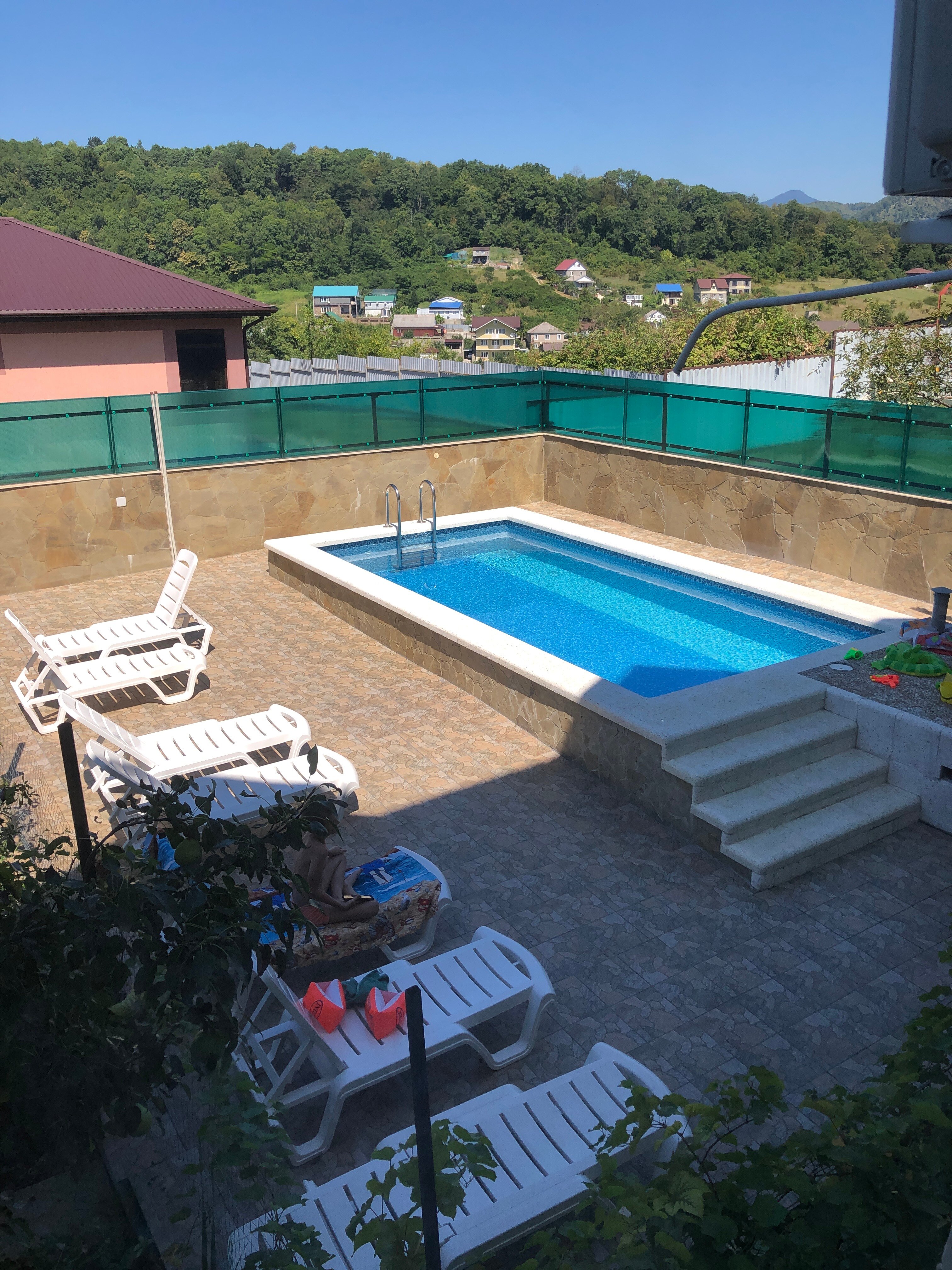 Фото Коттедж Отдых