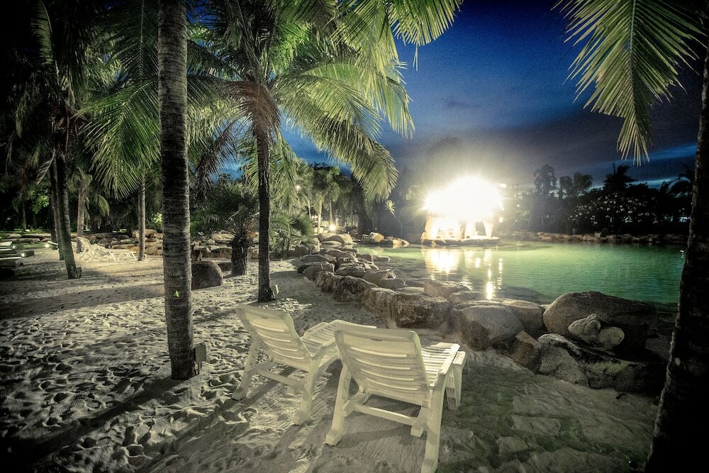 Фото Ohana Resort and Restaurant