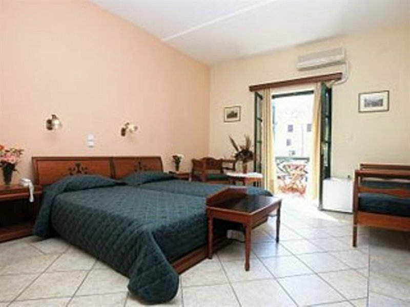 Фото Apollon Hotel