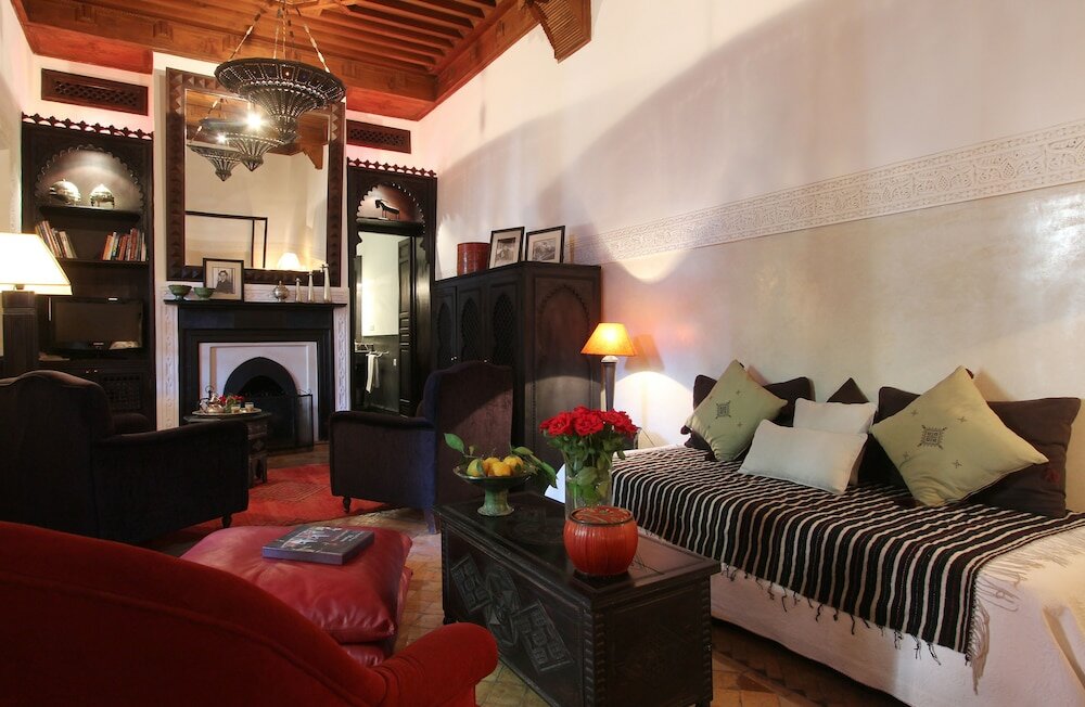 Фото La Villa Nomade