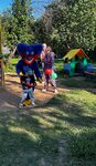 Игровой клуб Карандаш (Rybinskoye Highway, 20Ак3), patio de juegos
