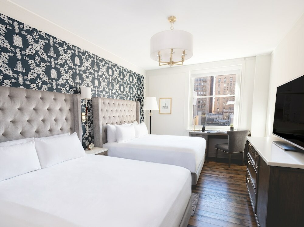 Фото Beacon Grand, A Union Square Hotel
