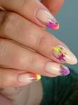 Tonya Nail Art (Ivana Fomina Street, 14к1), estudio de manicura
