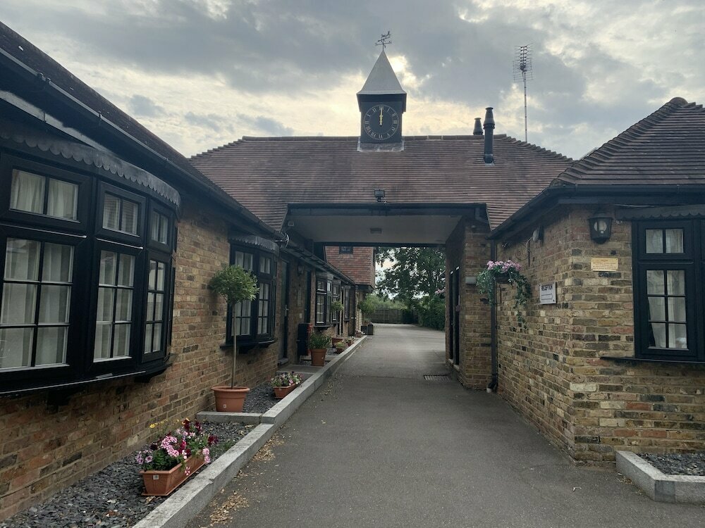 Hotel The Christopher Hotel, Berkshire County, photo