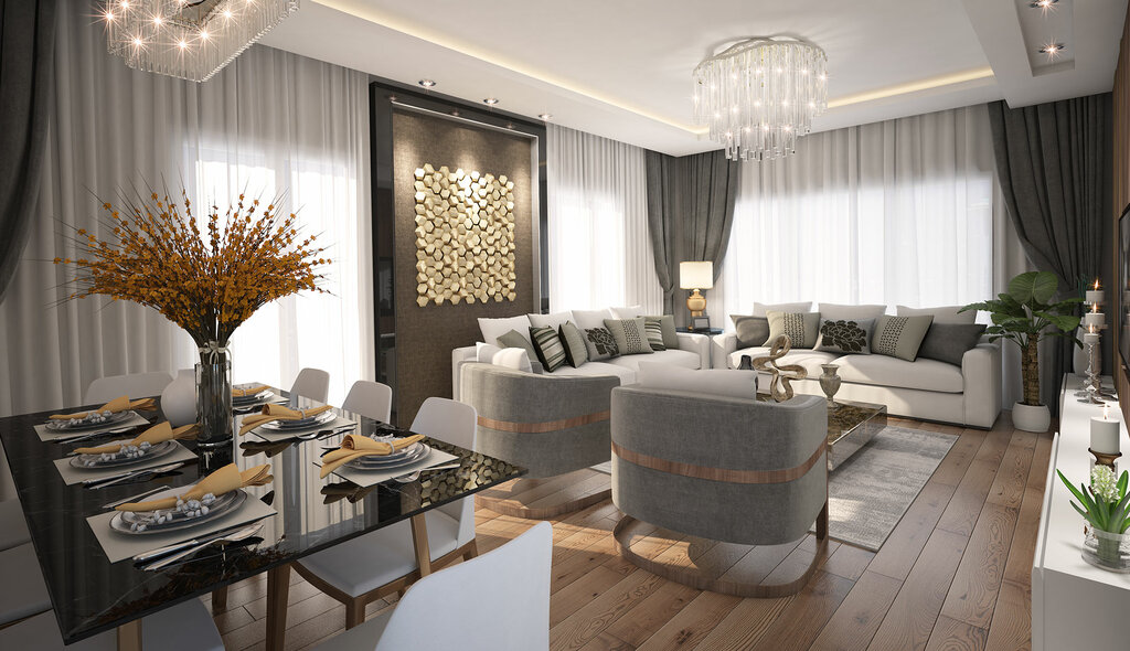 Construction company Altinsur Construction Architecture Construction Industry, Konya, photo