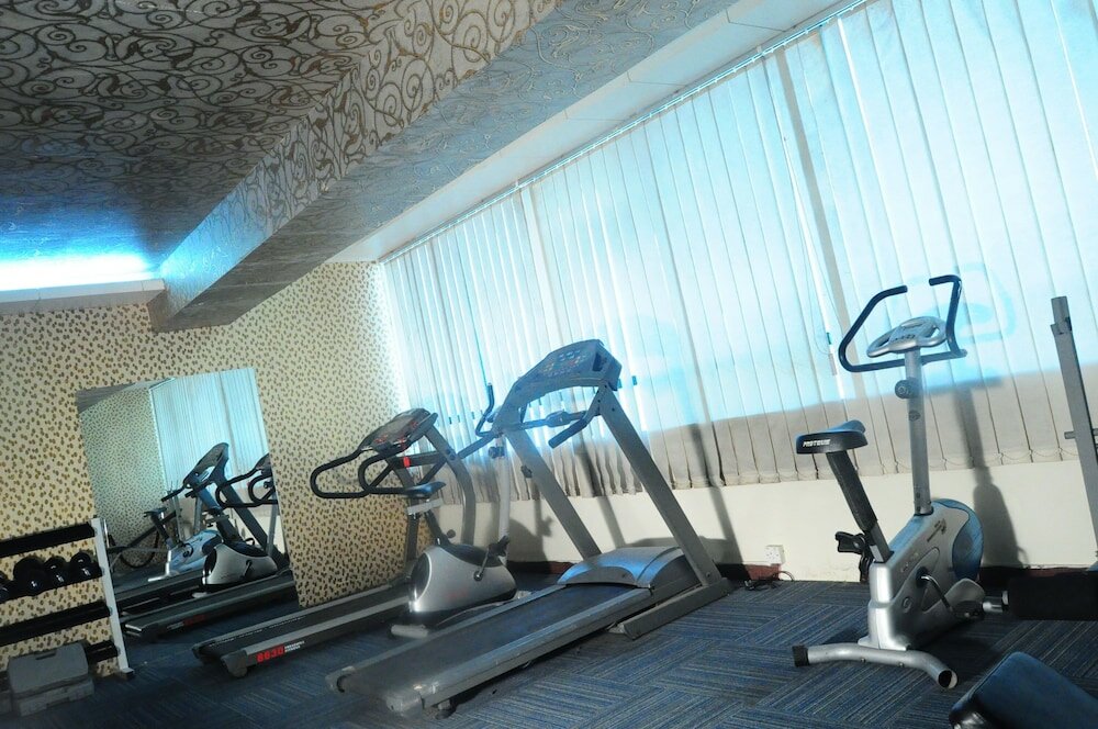 Фото Hotel Sweet Dream