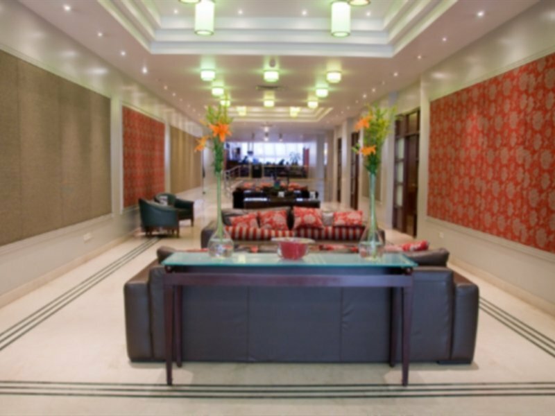 Фото Argenta Tower Hotel & Suites